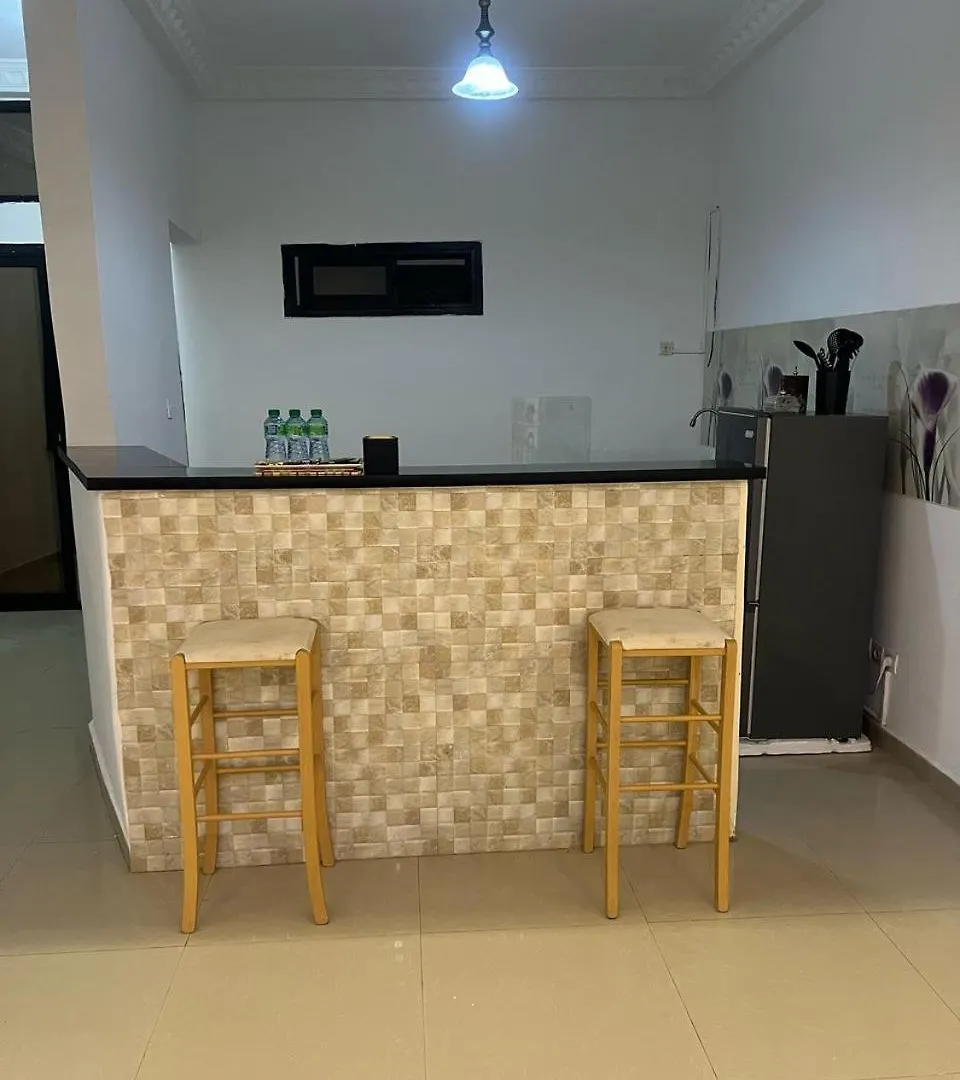 Appart Cosy Loge A Ngor Alemadies Dakar Apartment