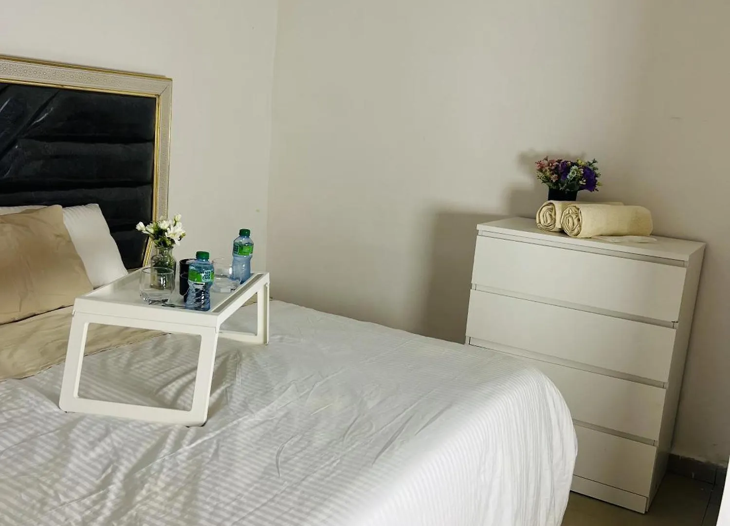 Appart Cosy Loge A Ngor Alemadies Dakar 0*,  Senegal