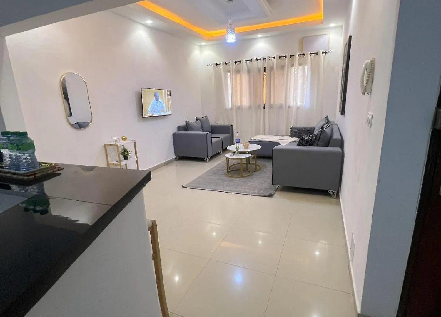 Appart Cosy Loge A Ngor Alemadies Dakar