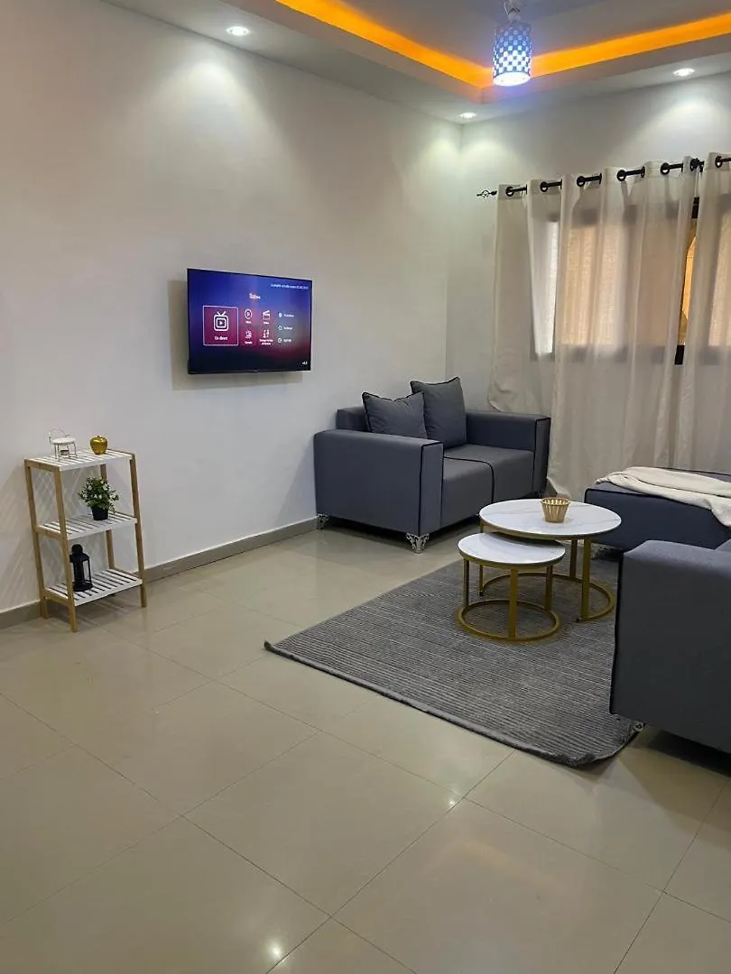 Apartment Appart Cosy Loge A Ngor Alemadies Dakar Senegal